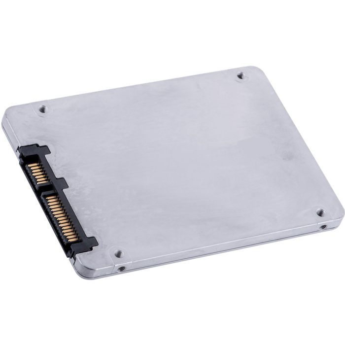 Накопичувач SSD 2.5" 7.68TB D3-S4520 INTEL (SSDSC2KB076TZ01) зображення 3