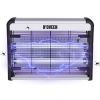 Инсектицидная лампа N'oveen IKN220 (RL073624) изображение 2