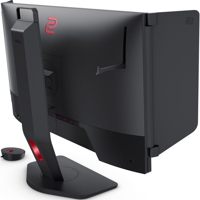 Монитор BenQ ZOWIE XL2566K изображение 9