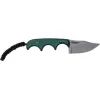 Ніж CRKT Minimalist Bowie Green/Black (2387) зображення 2
