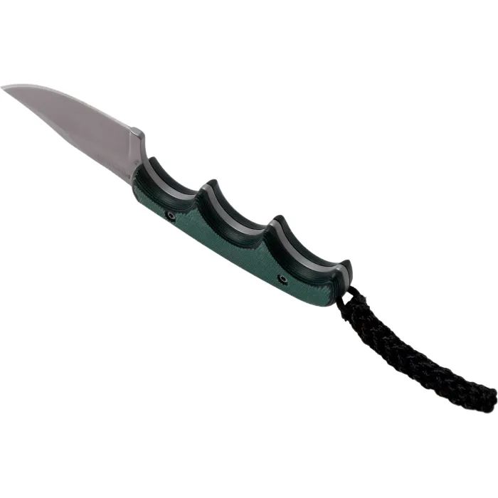 Ніж CRKT Minimalist Bowie Green/Black (2387) зображення 4