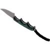 Ніж CRKT Minimalist Bowie Green/Black (2387) зображення 4