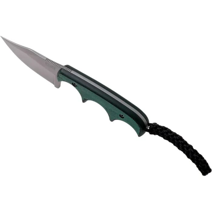 Ніж CRKT Minimalist Bowie Green/Black (2387) зображення 5