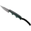 Ніж CRKT Minimalist Bowie Green/Black (2387) зображення 5