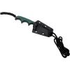 Ніж CRKT Minimalist Bowie Green/Black (2387) зображення 6