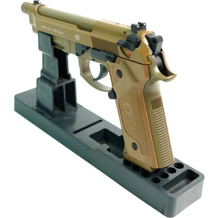 Пневматический пистолет Umarex Beretta M9A3FDE Blowback (5.8347) изображение 10