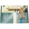Пневматический пистолет Umarex Beretta M9A3FDE Blowback (5.8347) изображение 12