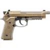 Пневматический пистолет Umarex Beretta M9A3FDE Blowback (5.8347) изображение 2