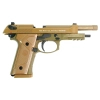 Пневматичний пістолет Umarex Beretta M9A3FDE Blowback (5.8347) зображення 4