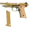 Пневматический пистолет Umarex Beretta M9A3FDE Blowback (5.8347) изображение 5