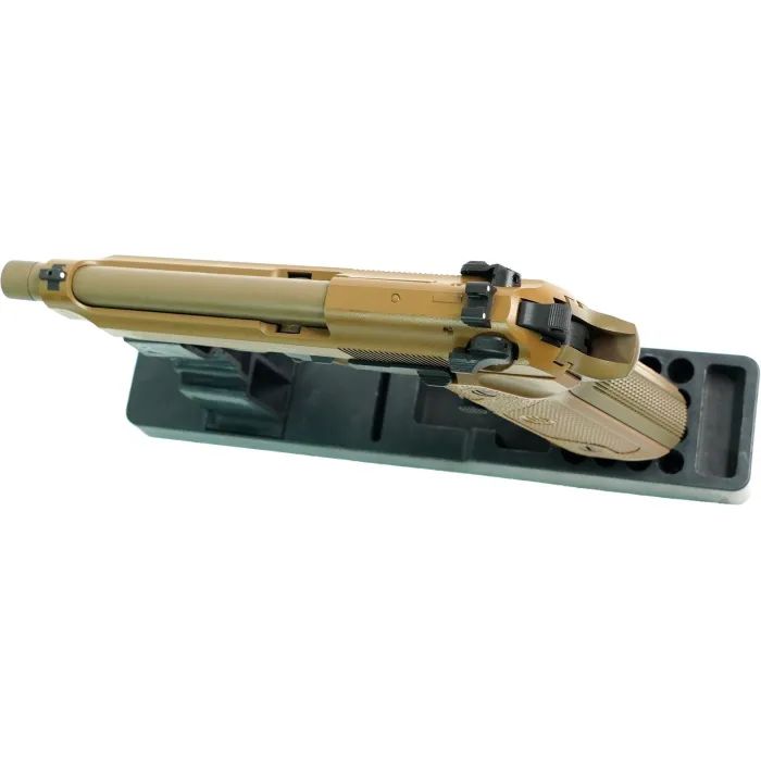 Пневматический пистолет Umarex Beretta M9A3FDE Blowback (5.8347) изображение 7