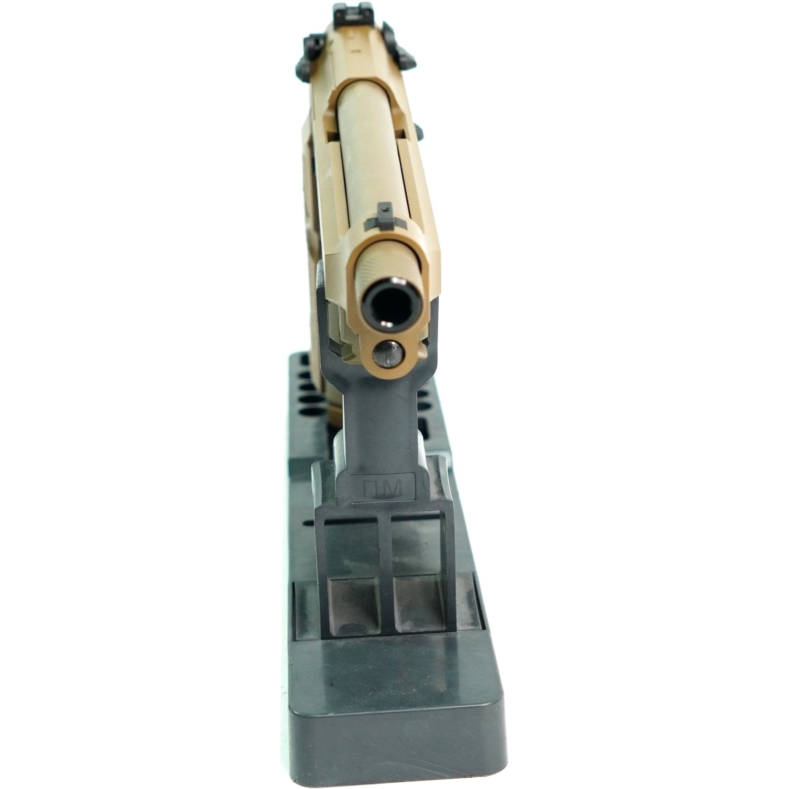 Пневматический пистолет Umarex Beretta M9A3FDE Blowback (5.8347) изображение 8