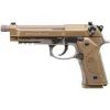 Пневматический пистолет Umarex Beretta M9A3FDE Blowback (5.8347)