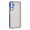 Чехол для мобильного телефона Armorstandart Frosted Matte Samsung A15 4G (A155) / A15 5G Navy Blue (ARM72516)
