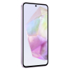 Мобильный телефон Samsung Galaxy A35 5G 8/256Gb Awesome Lilac (SM-A356BLVGEUC) изображение 4