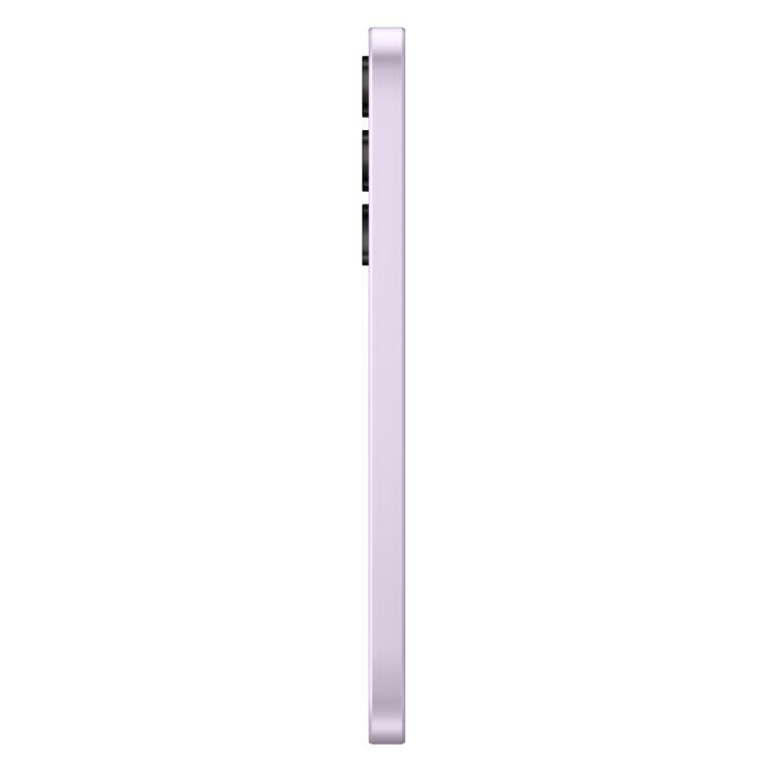 Мобильный телефон Samsung Galaxy A35 5G 8/256Gb Awesome Iceblue (SM-A356BLBGEUC) изображение 8