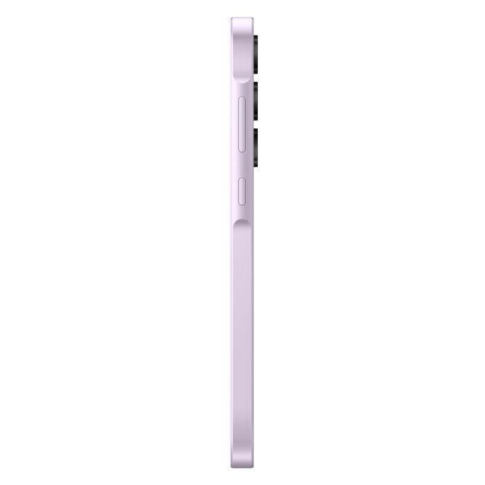 Мобильный телефон Samsung Galaxy A35 5G 8/256Gb Awesome Iceblue (SM-A356BLBGEUC) изображение 9
