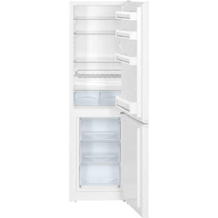 Холодильник Liebherr CUE3331 изображение 3