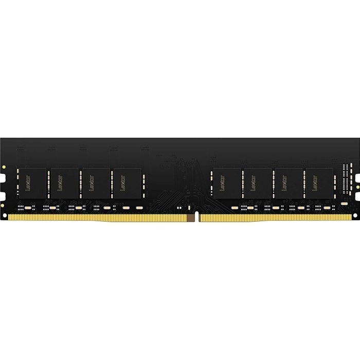 Модуль памяти для компьютера DDR4 16GB 3200 MHz Lexar (LD4AU016G-B3200GSST)