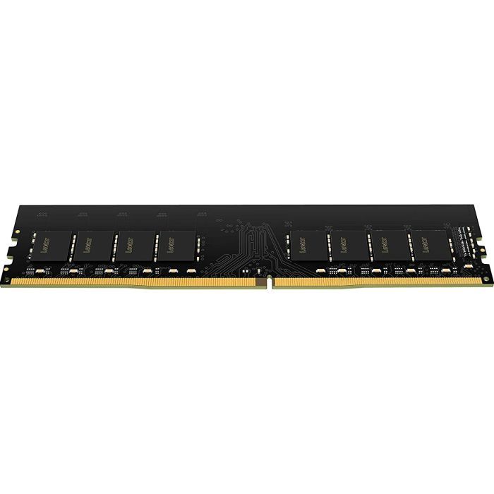 Модуль памяти для компьютера DDR4 16GB 3200 MHz Lexar (LD4AU016G-B3200GSST) изображение 4
