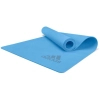 Коврик для йоги Adidas Premium Yoga Mat Уні 176 х 61 х 0,5 см Блакитний (ADYG-10300GB)