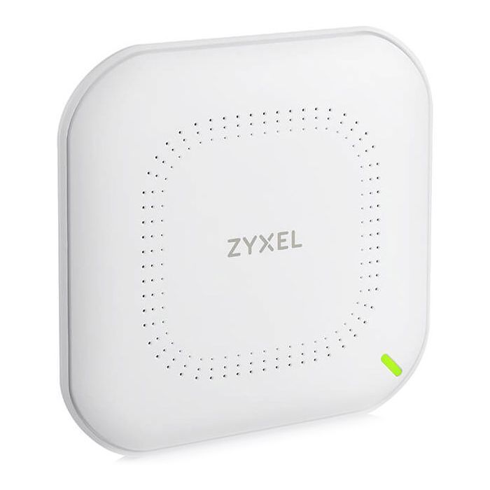 Точка доступа Wi-Fi ZyXel NWA50AX-EU0102F изображение 2