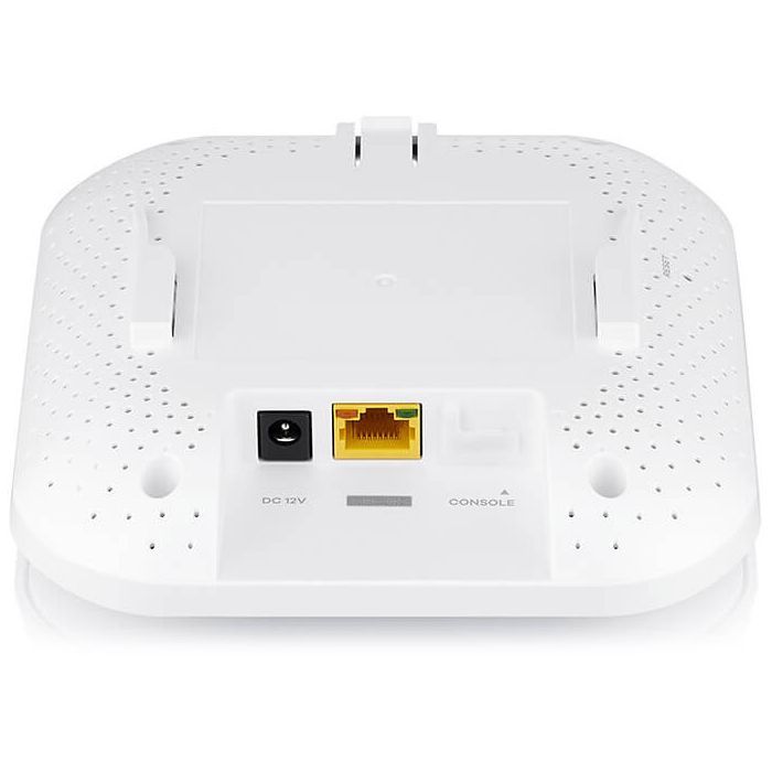Точка доступа Wi-Fi ZyXel NWA50AX-EU0102F изображение 5
