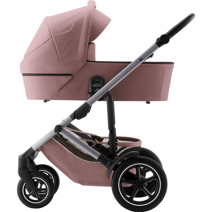 Люлька Britax-Romer SMILE 5Z Dusty Rose (2000039703) зображення 2