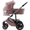 Люлька Britax-Romer SMILE 5Z Dusty Rose (2000039703) зображення 3