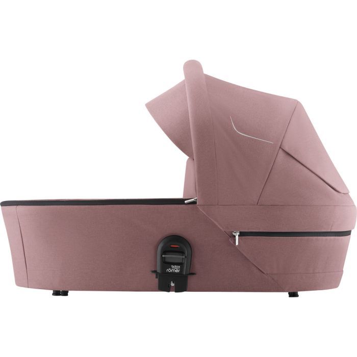 Люлька Britax-Romer SMILE 5Z Dusty Rose (2000039703) зображення 4