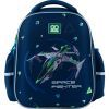 Портфель GoPack Education полукаркасный 165S-4 In Space (GO24-165S-4) изображение 3