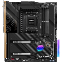 Материнская плата ASRock X670E TAICHI