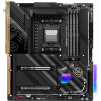 Материнская плата ASRock X670E TAICHI изображение 2