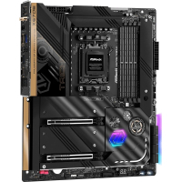 Материнская плата ASRock X670E TAICHI изображение 4