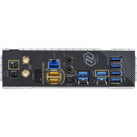 Материнская плата ASRock X670E TAICHI изображение 5