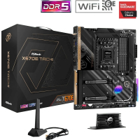 Материнская плата ASRock X670E TAICHI изображение 6
