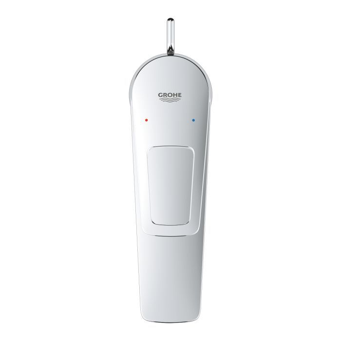 Смеситель Grohe M-Size BauLoop New (23762001) изображение 2