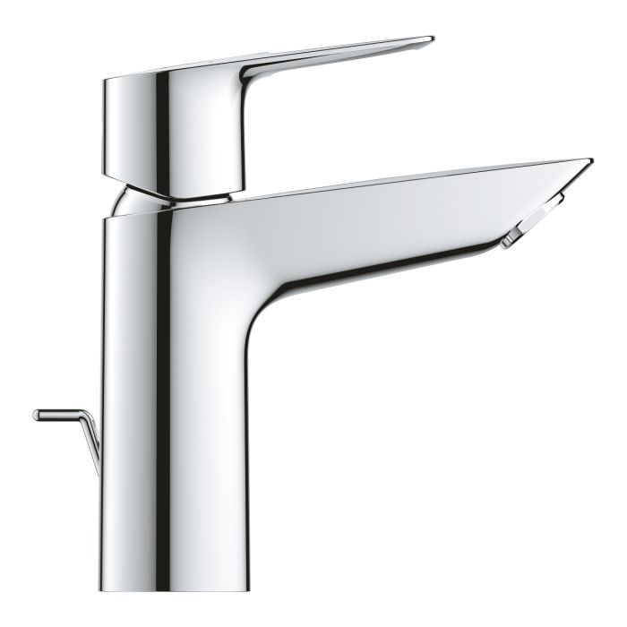 Смеситель Grohe M-Size BauLoop New (23762001) изображение 3