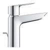 Смеситель Grohe M-Size BauLoop New (23762001) изображение 3