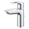 Смеситель Grohe M-Size BauLoop New (23762001) изображение 4
