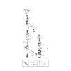 Смеситель Grohe M-Size BauLoop New (23762001) изображение 6