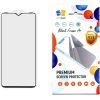 Скло захисне Drobak Samsung Galaxy A05 Black Frame A+ (676742)