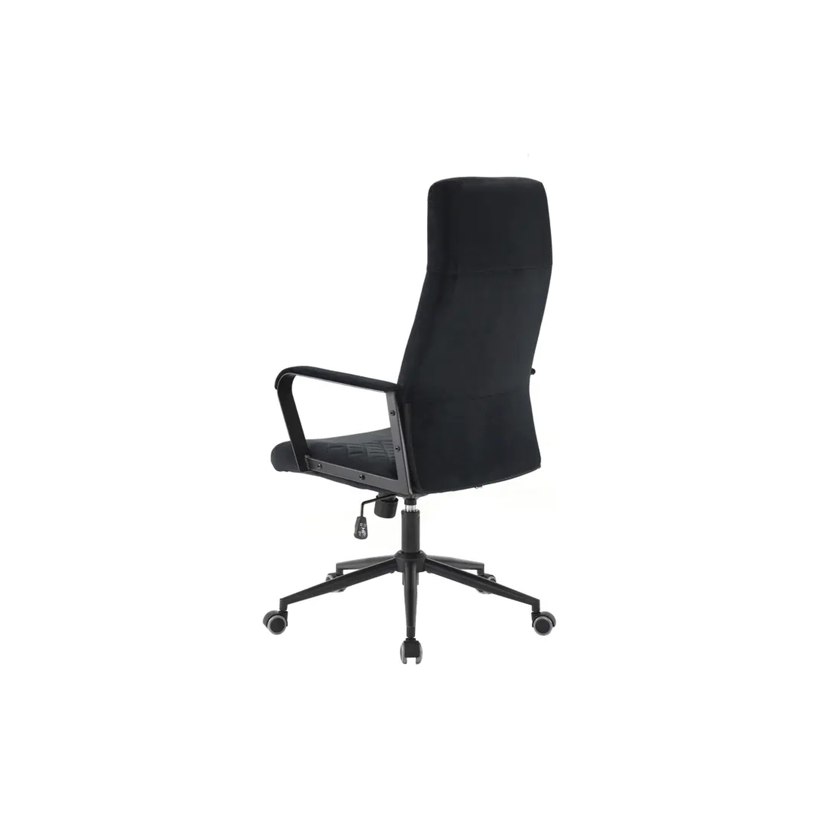 Офисное кресло Аклас Авис Черный (00127048) изображение 4