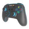 Геймпад GamePro MG1200 Wireless Black-Blue (MG1200) изображение 2