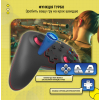 Геймпад GamePro MG1200 Wireless Black-Blue (MG1200) зображення 5