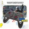 Геймпад GamePro MG1200 Wireless Black-Blue (MG1200) изображение 7