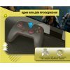 Геймпад GamePro MG1200 Wireless Black-Blue (MG1200) изображение 8
