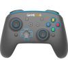 Геймпад GamePro MG1200 Wireless Black-Blue (MG1200)