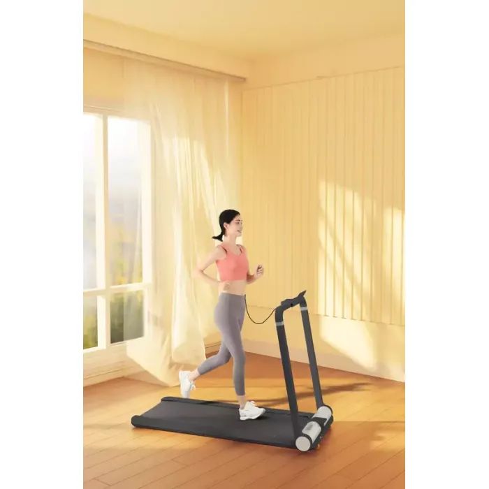 Беговая дорожка Kingsmith Treadmill MC21 (TRMC21F) изображение 11
