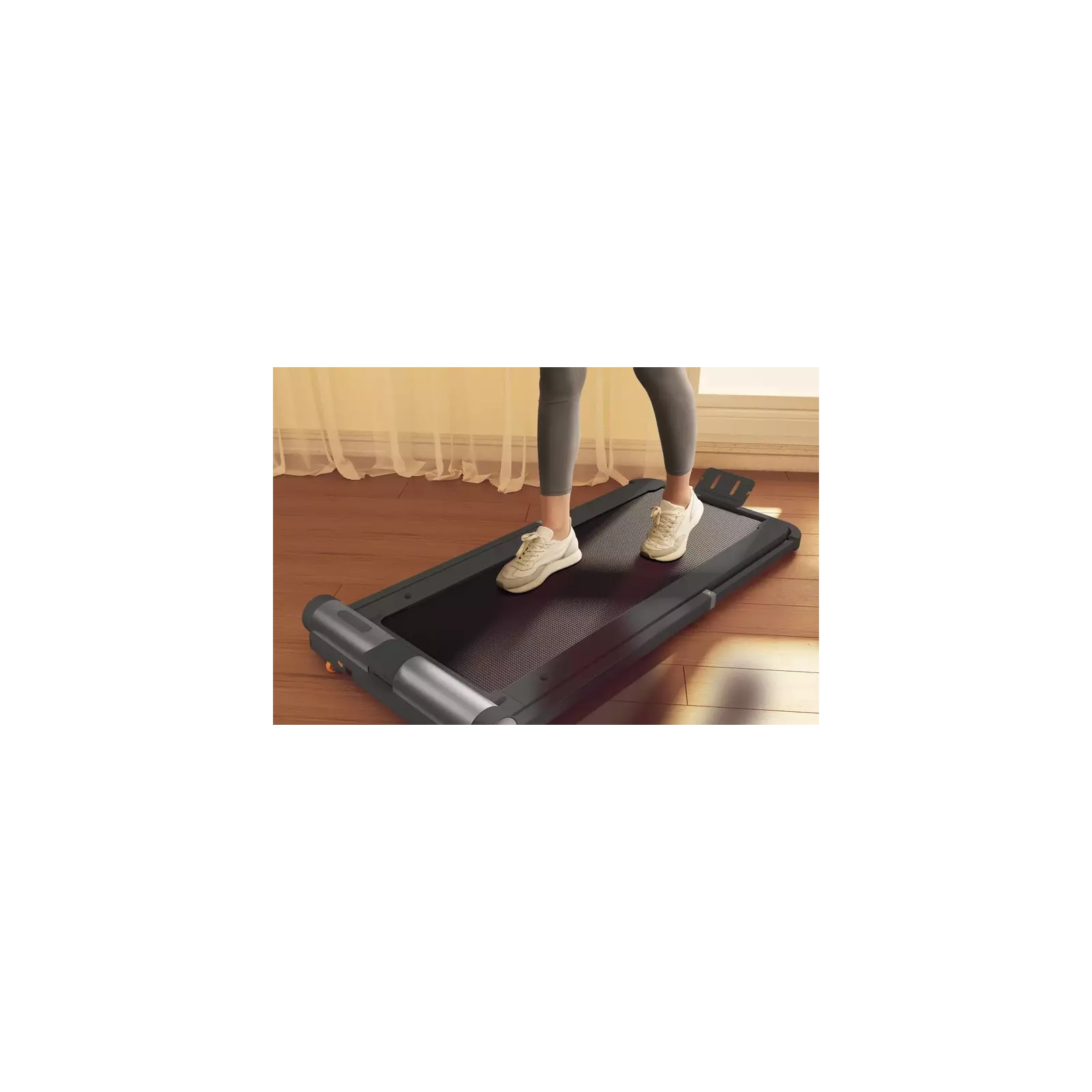 Беговая дорожка Xiaomi King Smith Treadmill MC21 (TRMC21F) изображение 12